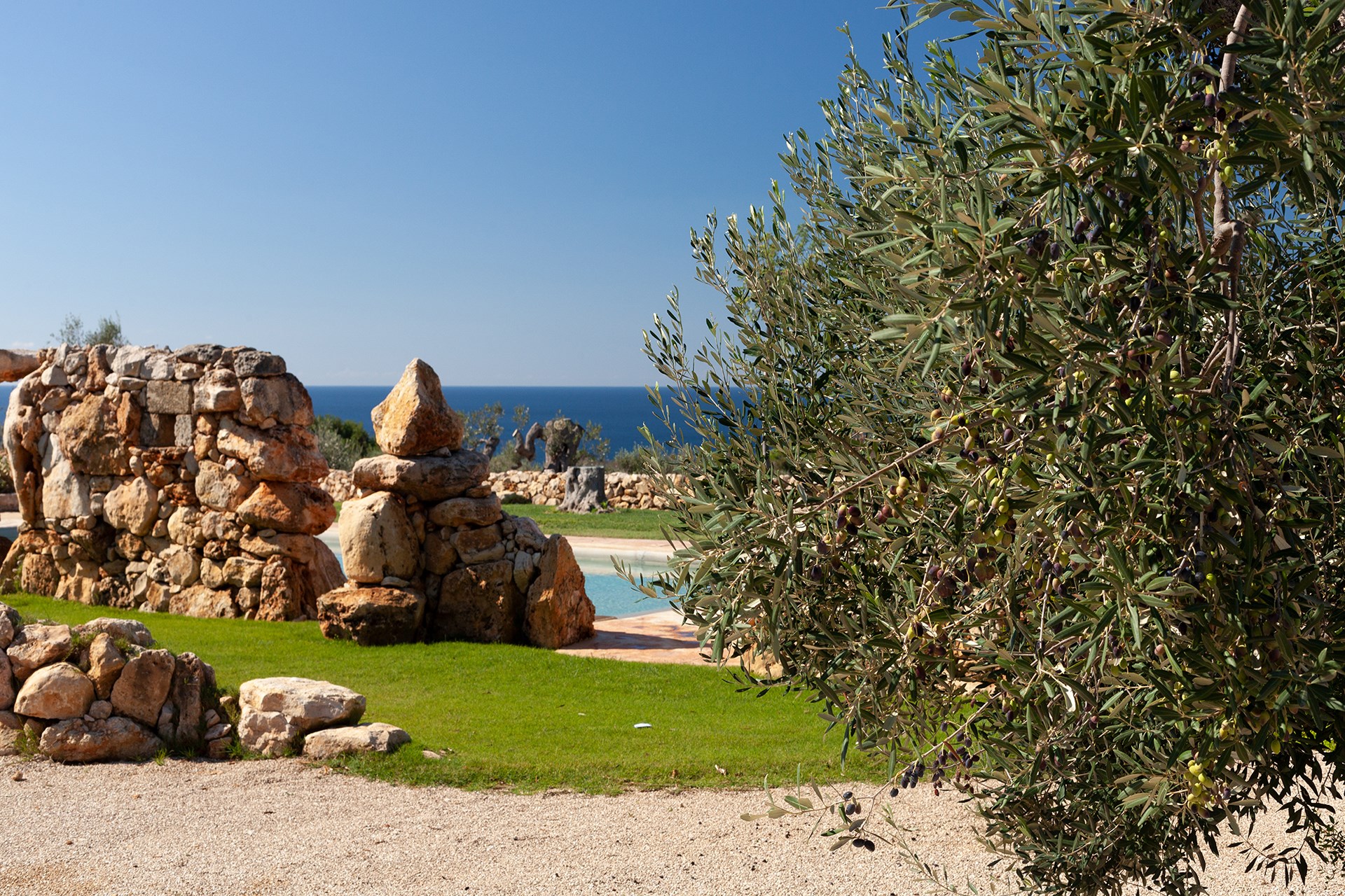 Kyvos Villa, Villas in Puglia The Thinking Traveller